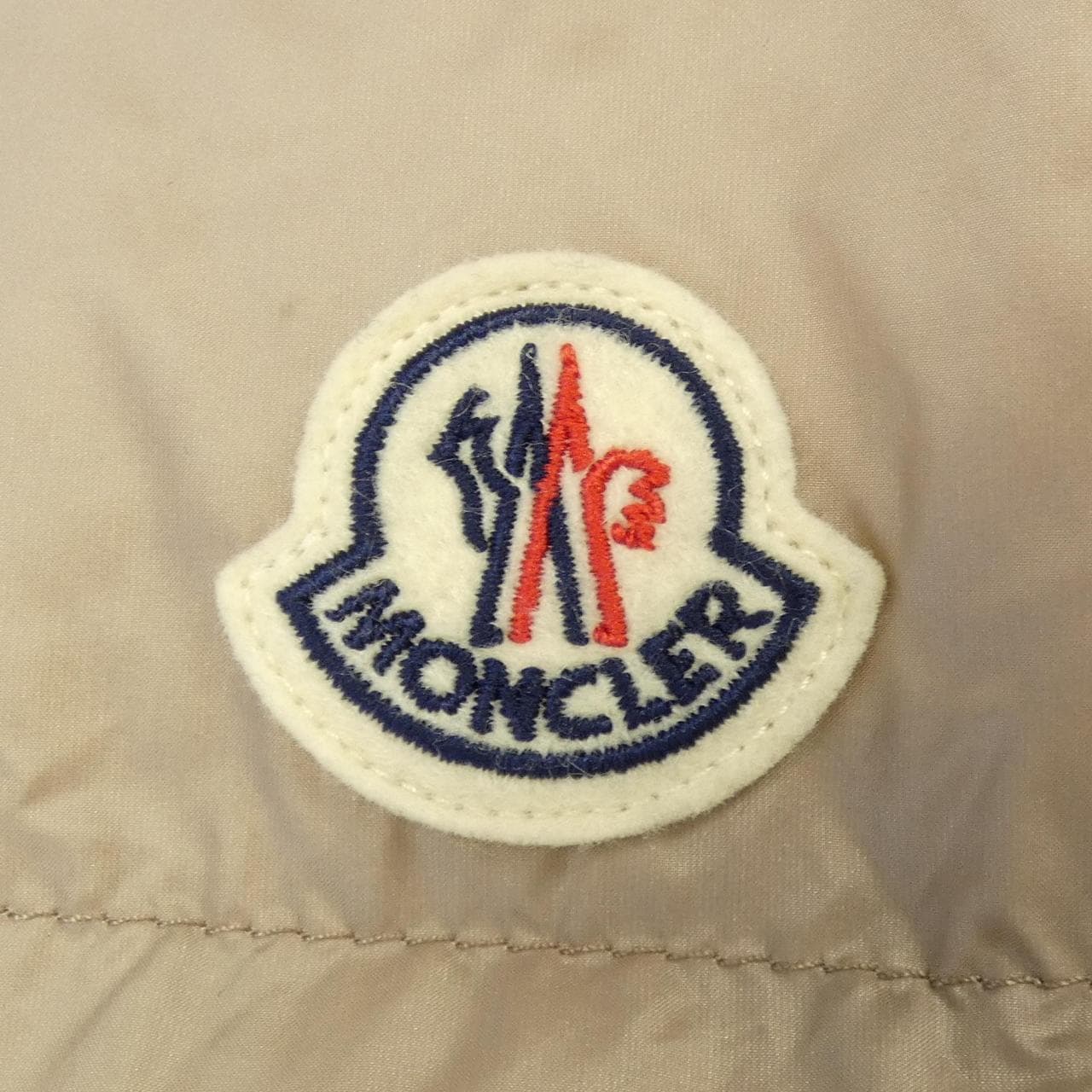 モンクレール MONCLER BOULOGNE ダウンコート