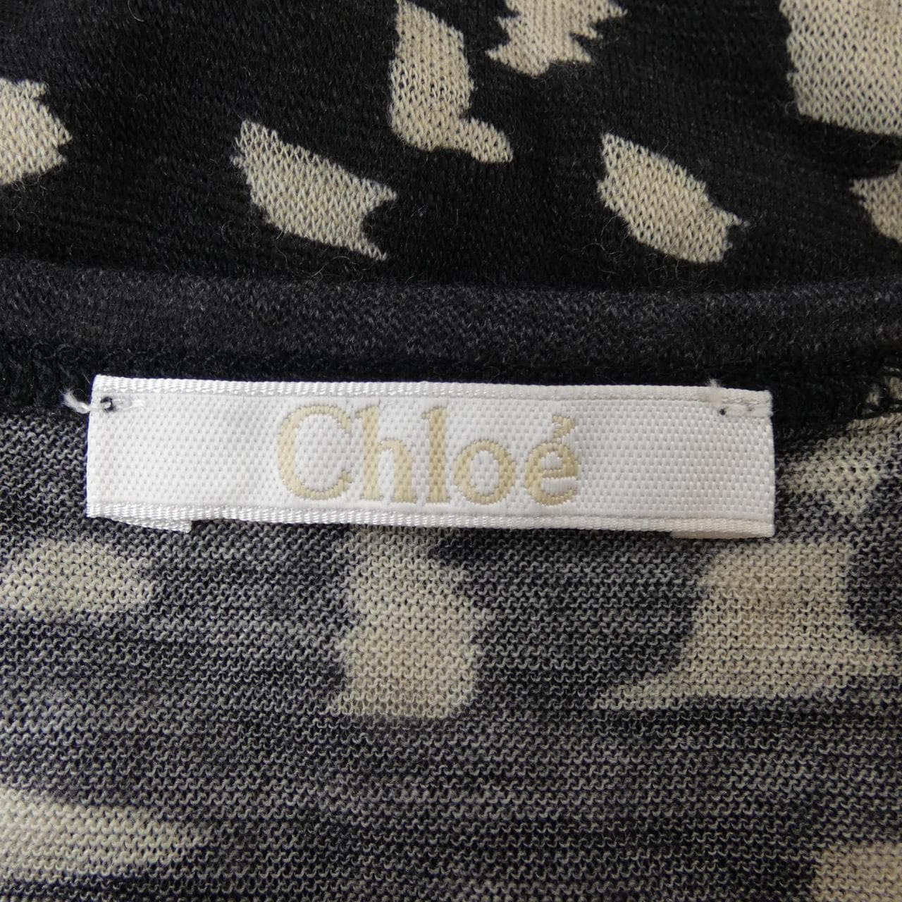 クロエ Chloe 13AJH05 トップス