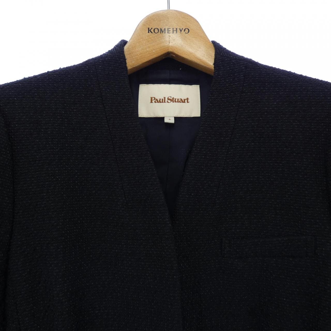 ポールスチュアート PAUL STUART ジャケット