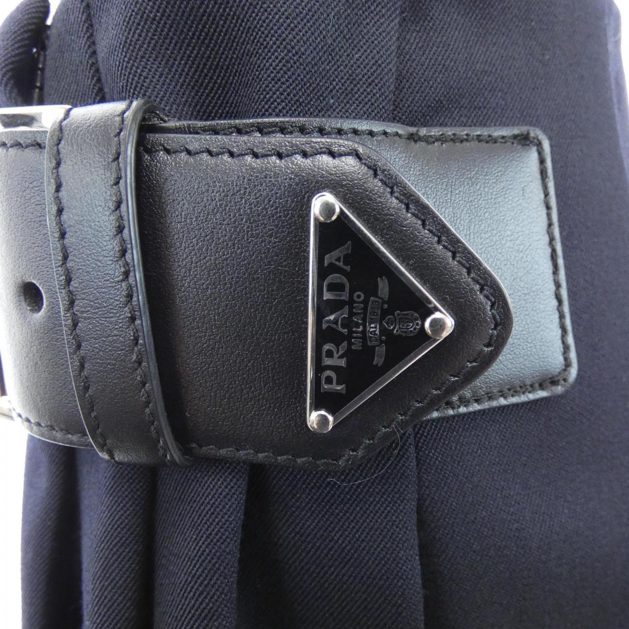 プラダ PRADA P123UE S221 108M スカート