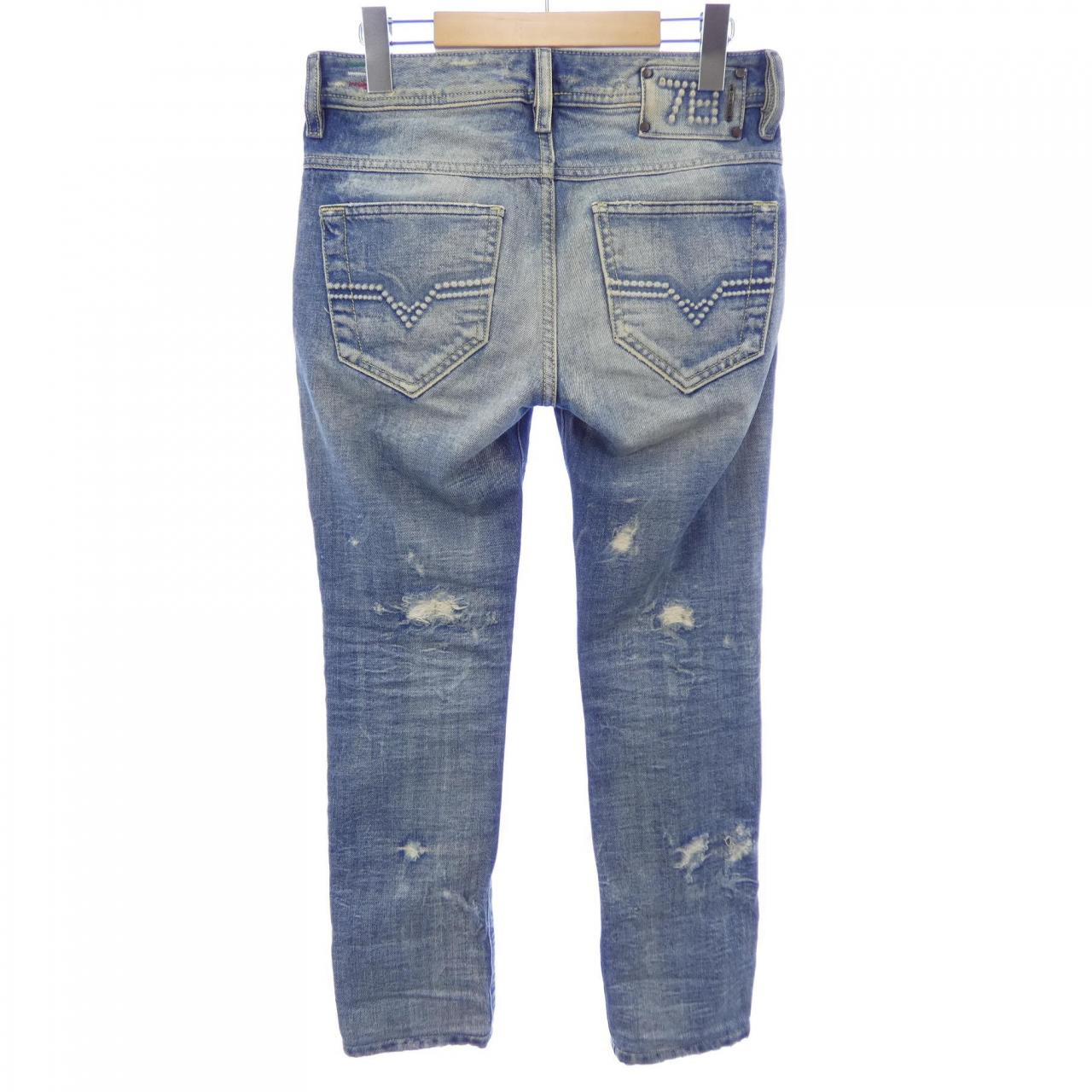 ディーゼル DIESEL ジーンズ