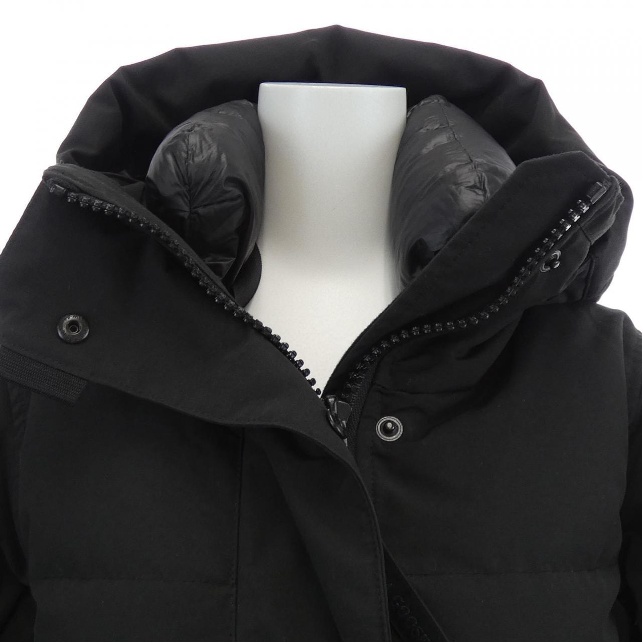 カナダグース CANADA GOOSE BLACK LABEL 3817LB BENNETT ベネット ダウンコート