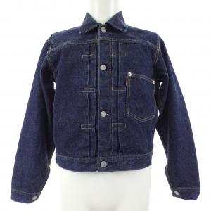 リーバイス LEVI'S 71506-XX デニムジャケット