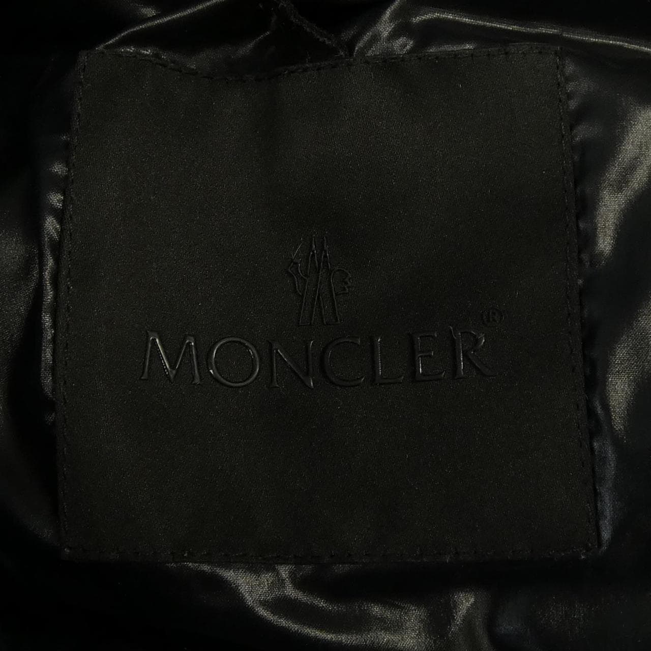 モンクレール MONCLER HERBE ダウンジャケット