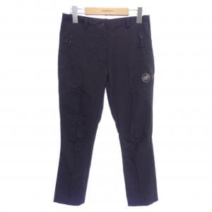 マムート MAMMUT パンツ