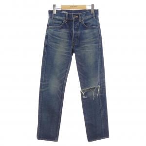 セリーヌ CELINE ポリージーンズ 2N754423R ジーンズ