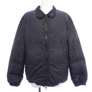 ルイヴィトン LOUIS VUITTON リバーシブルモノグラム HKB45EZCN ダウンジャケット