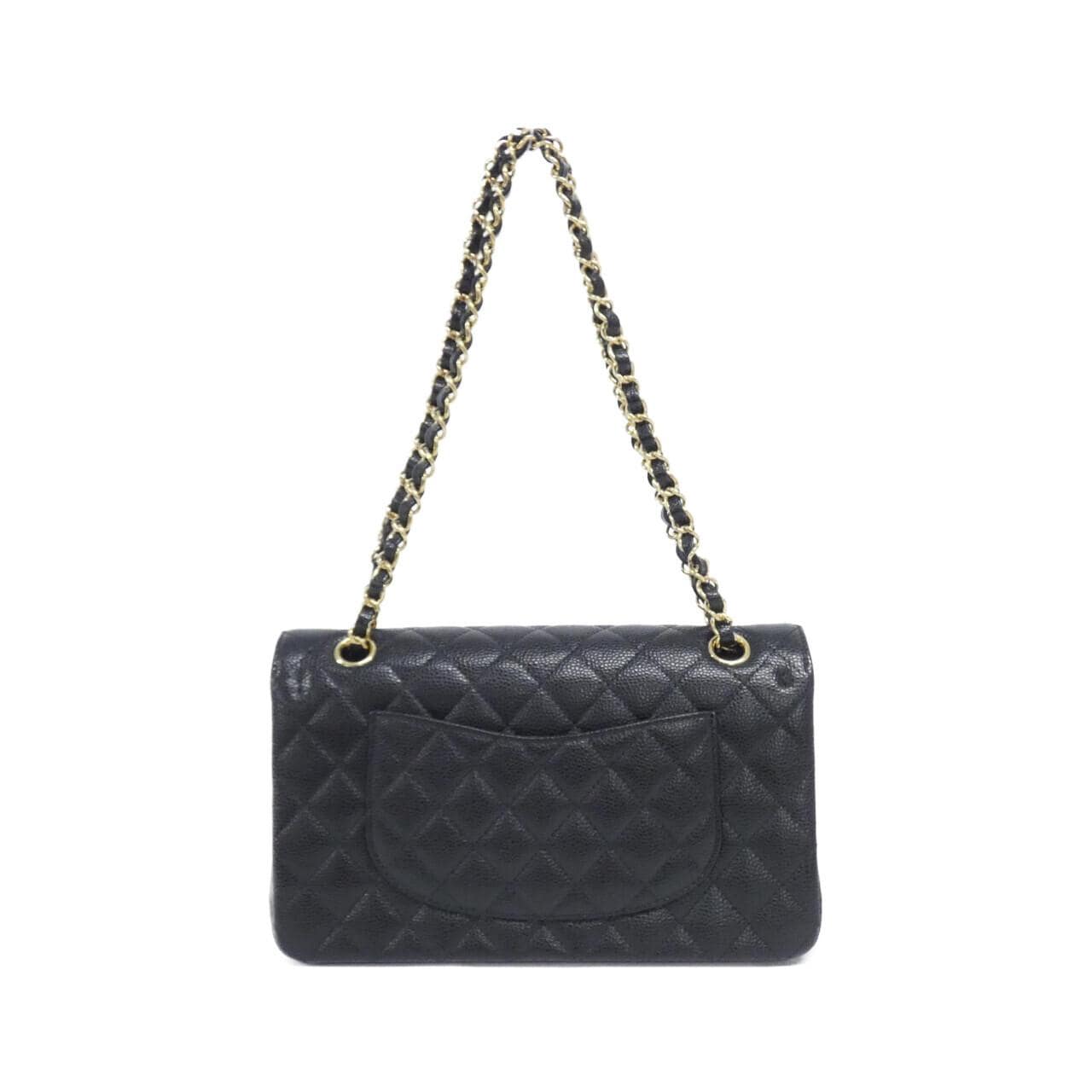 シャネル 1112 ショルダーバッグ
