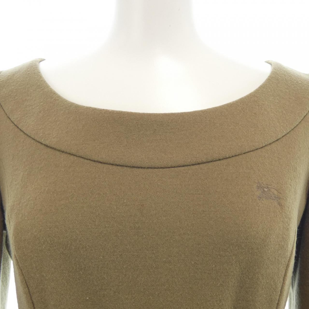 バーバリーブルーレーベル BURBERRY BLUE LABEL ワンピース