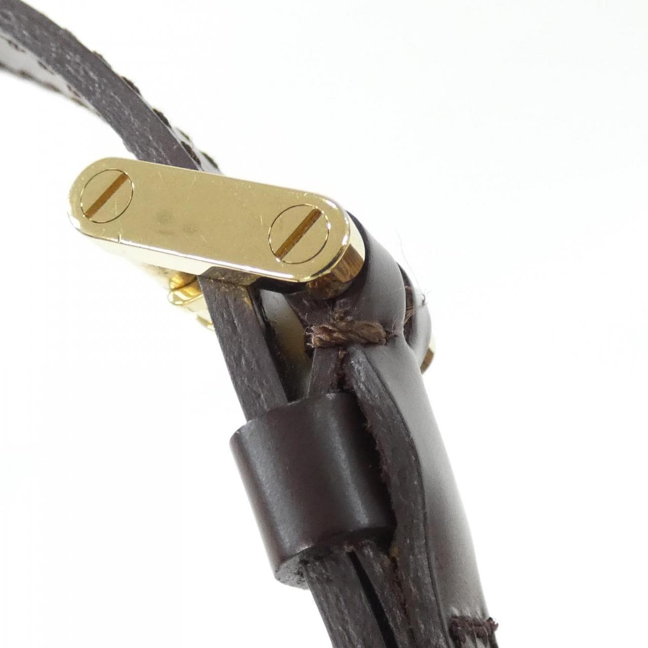 ルイヴィトン ダミエ ミュゼット タンゴ N51301 ショルダーバッグ