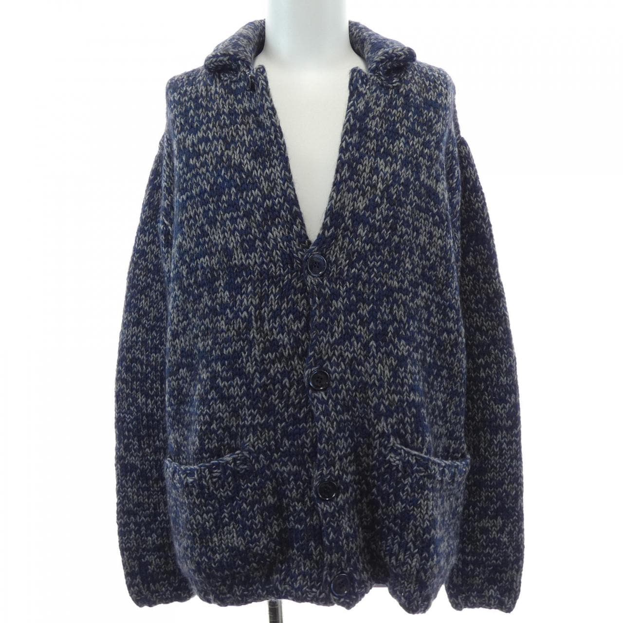 フェンディ FENDI FZ1096 P6M カーディガン