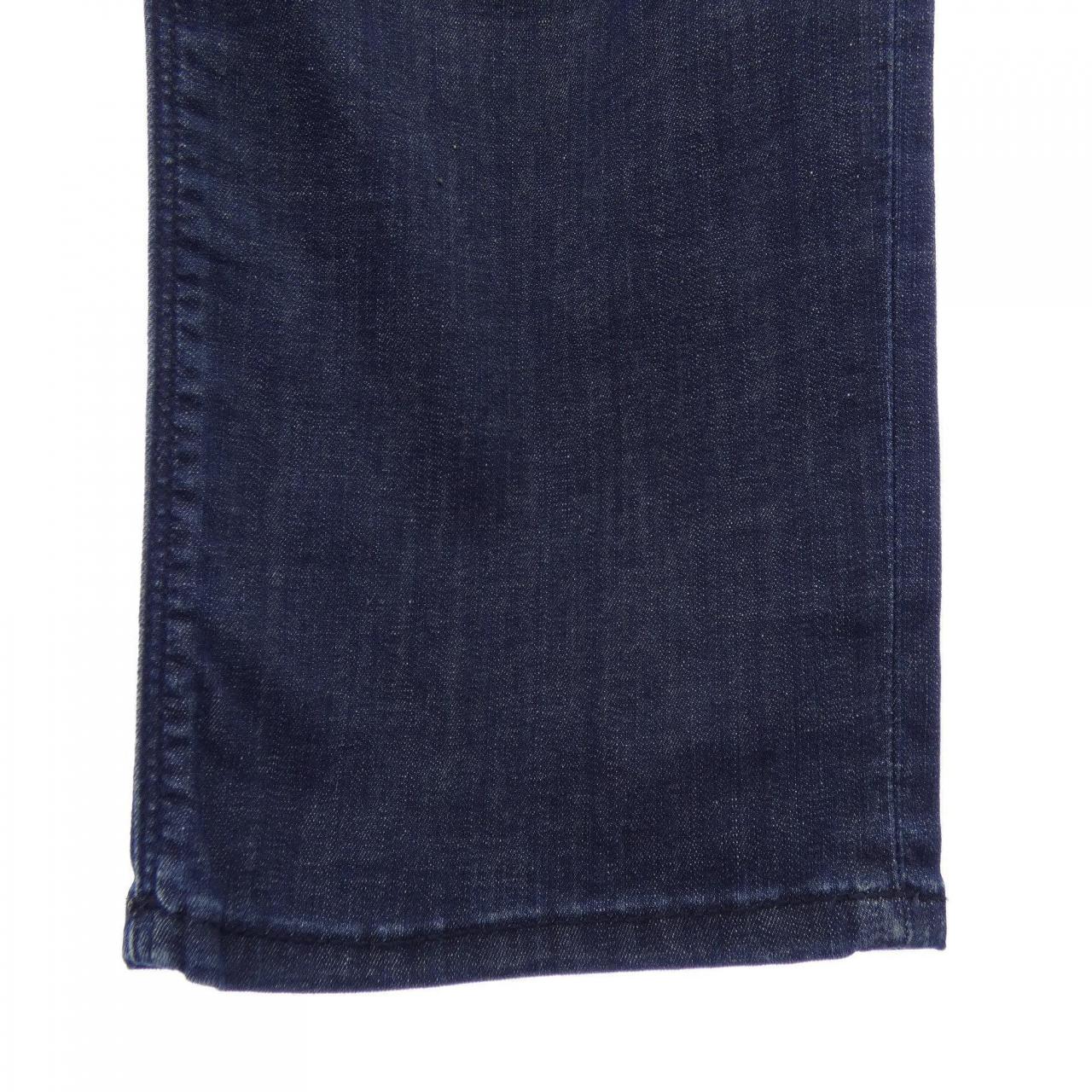 エンポリオアルマーニ EMPORIO ARMANI 3G1J061D5PZ0942 ジーンズ