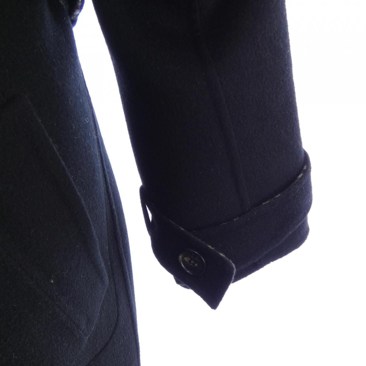 フェンディ FENDI FFモチーフ FF8705 A5HD コート