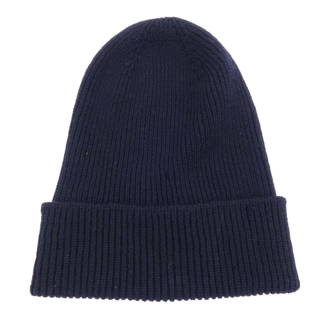 モンクレール MONCLER ニットキャップ