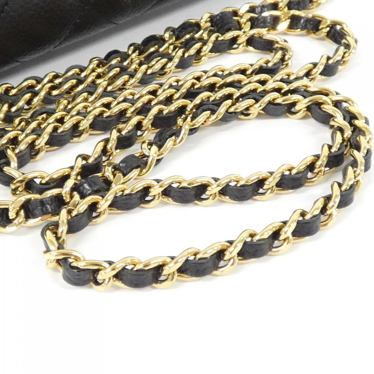 シャネル AP4241 チェーンウォレット