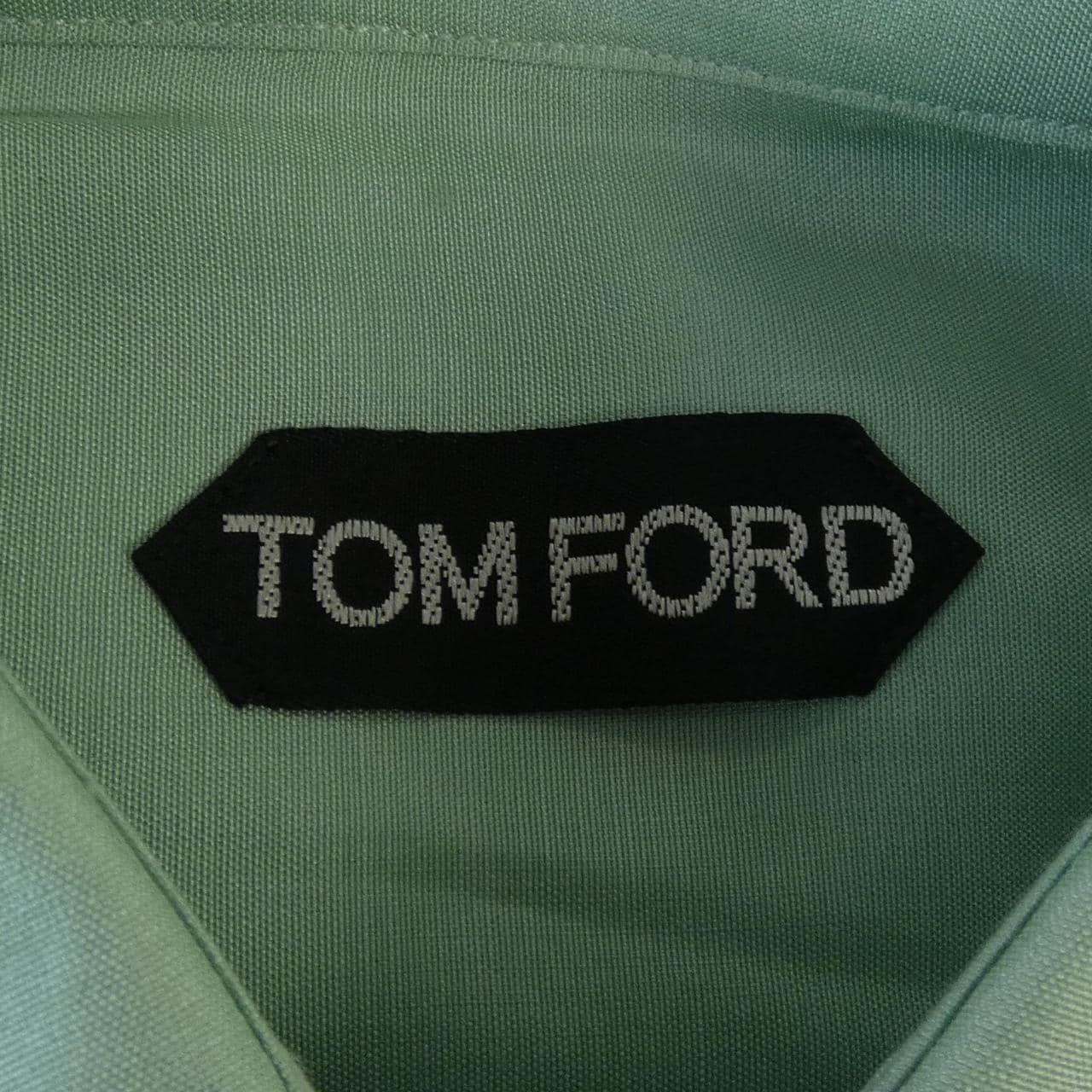 トムフォード TOM FORD 5FT49600 シャツ