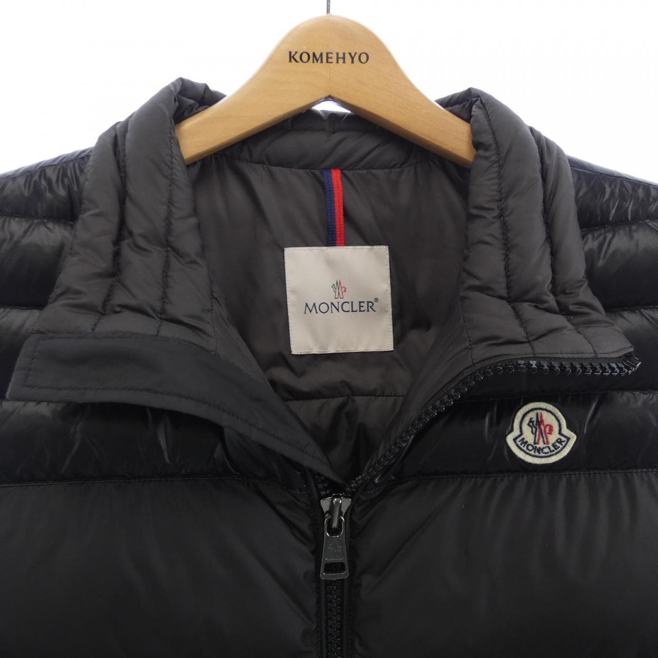 モンクレール MONCLER DUPRES ダウンベスト