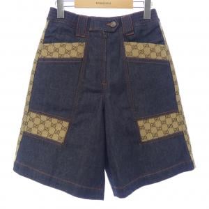 グッチ GUCCI 743203 XDCF3 ショートパンツ