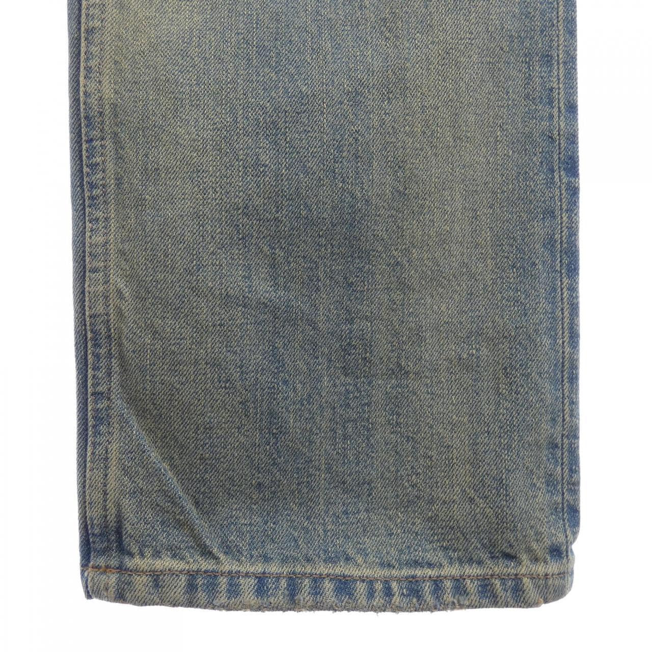 プラダ PRADA GEP358 SUOO 1639 ジーンズ