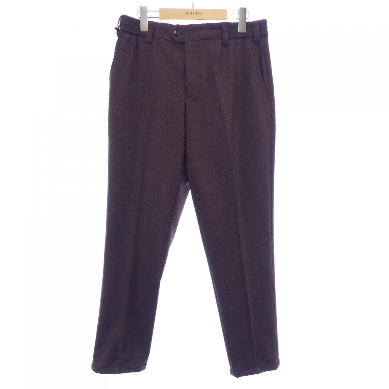 ピーティートリノ PT TORINO RFRBB30REW パンツ
