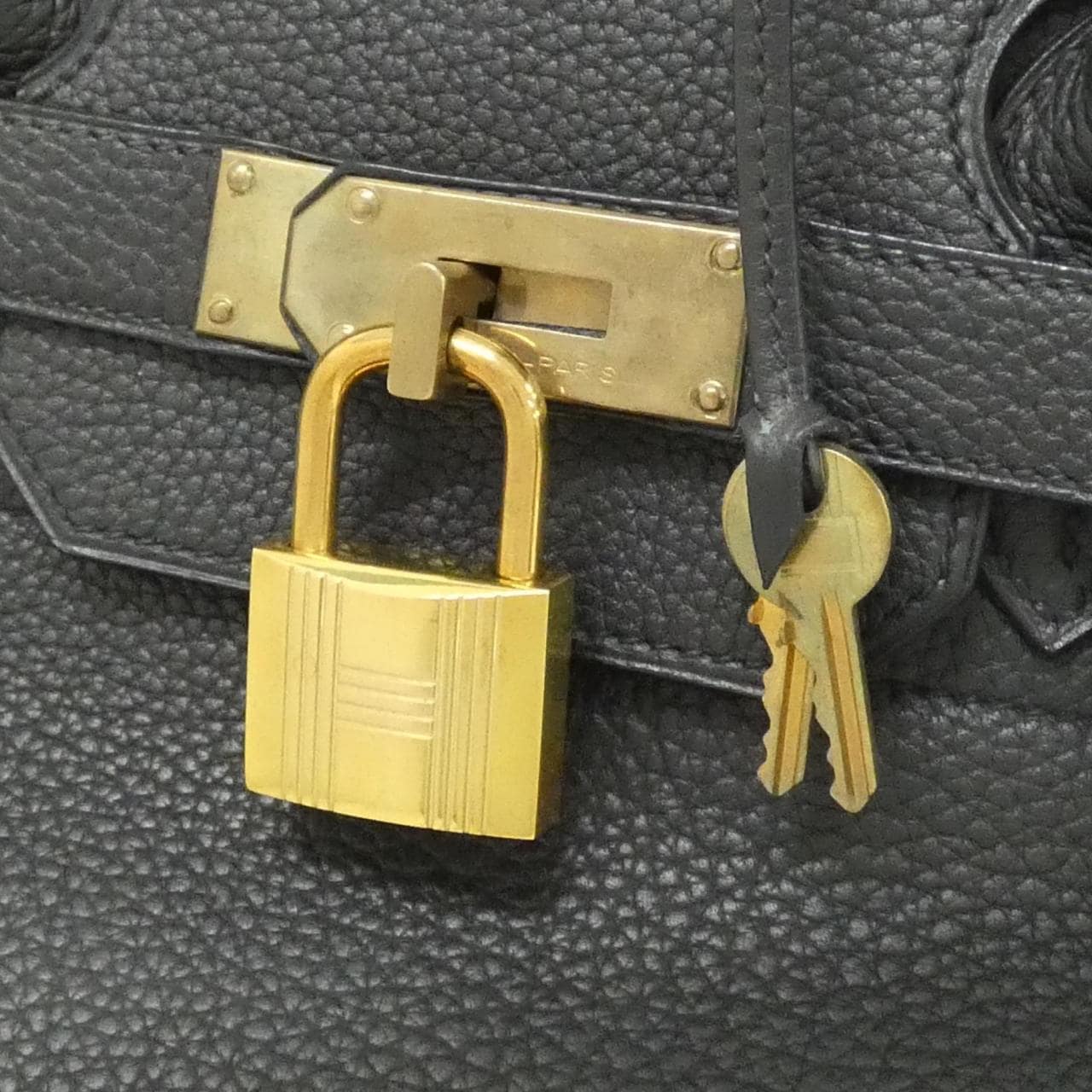 エルメス オータクロア 45cm バッグ