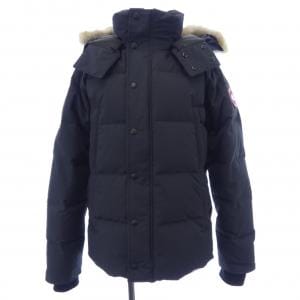 カナダグース CANADA GOOSE 3808MA WYNDHAM ウィンダム ダウンジャケット