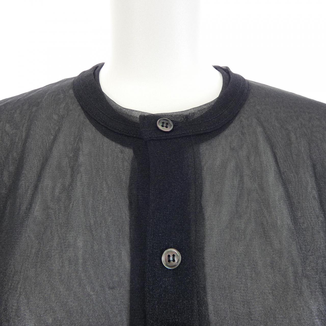 タオコムデギャルソン tao COMME des GARCONS TN-T016 カーディガン