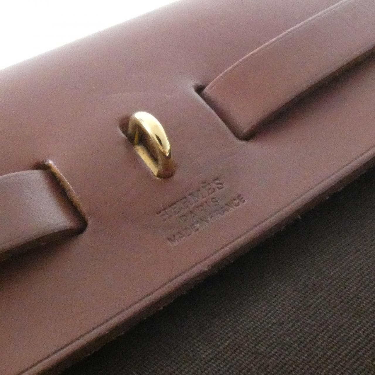 エルメス エールバッグ PM 037677CP バッグ