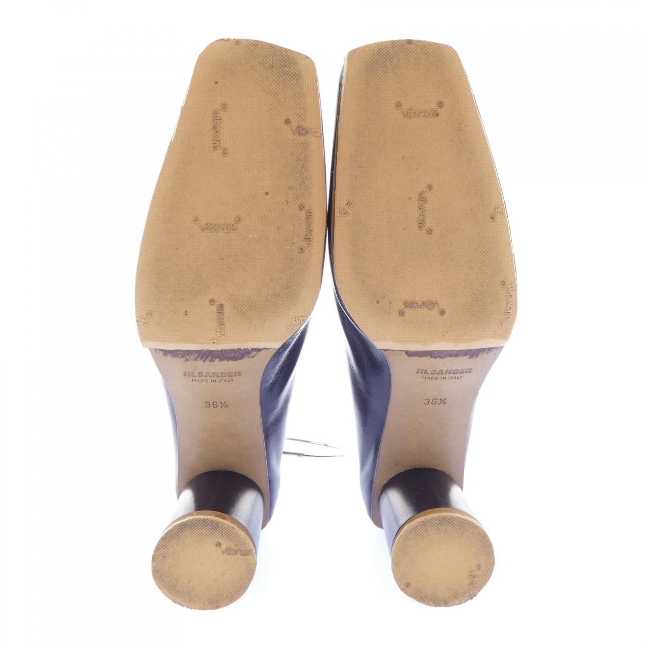 ジルサンダー JIL SANDER JS33034A シューズ