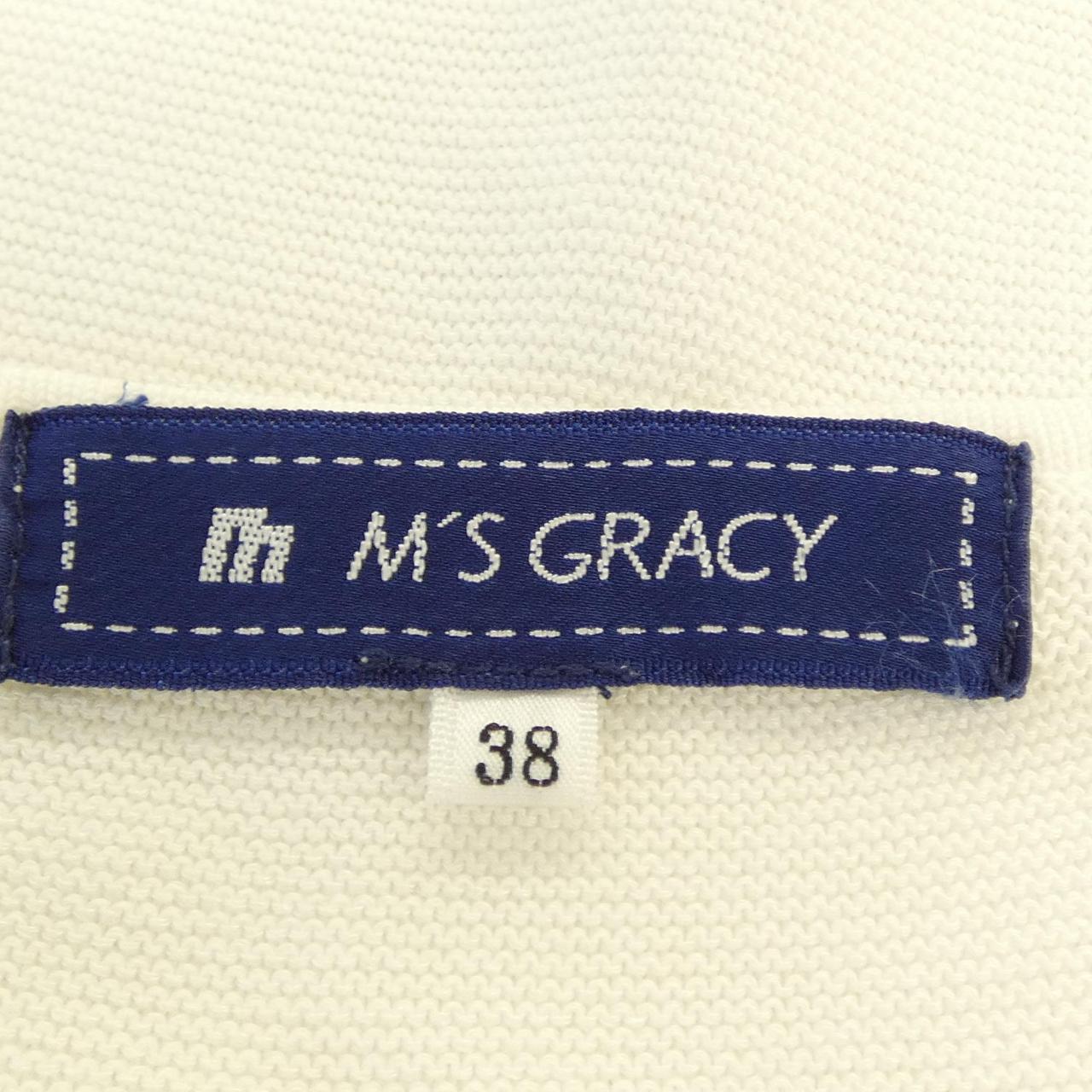 エムズグレーシー M'S GRACY トップス