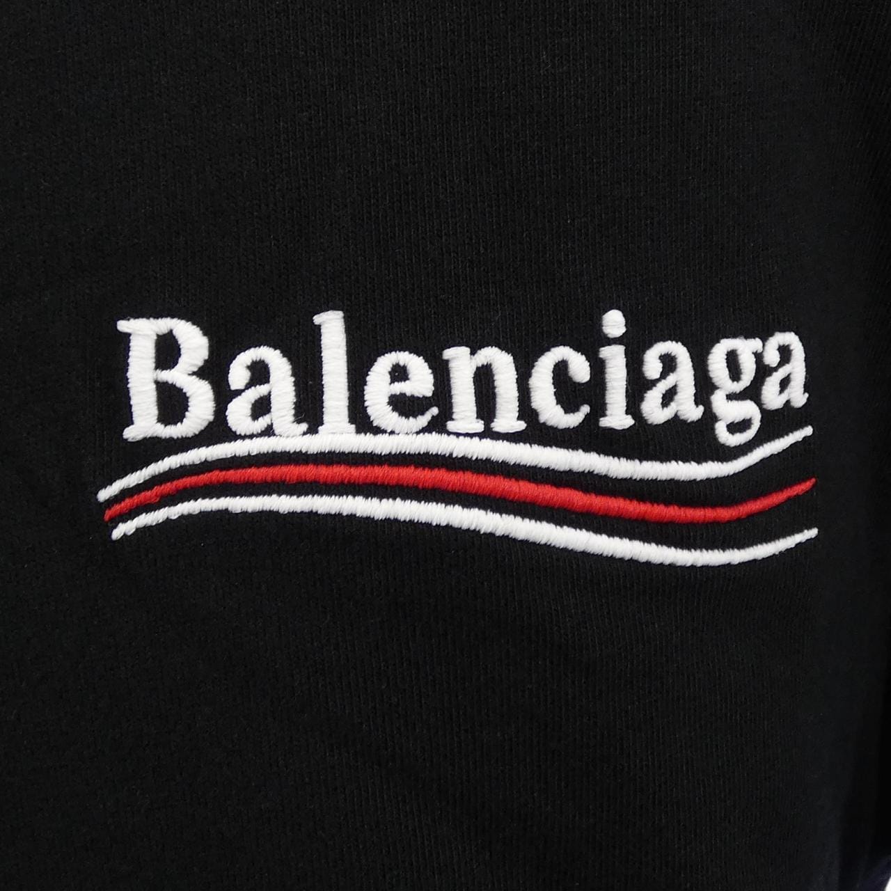 バレンシアガ BALENCIAGA ポリティカルキャンペーン POLITICAL CAMPAIGN 698631 TKVJ1 UNISEX トップス