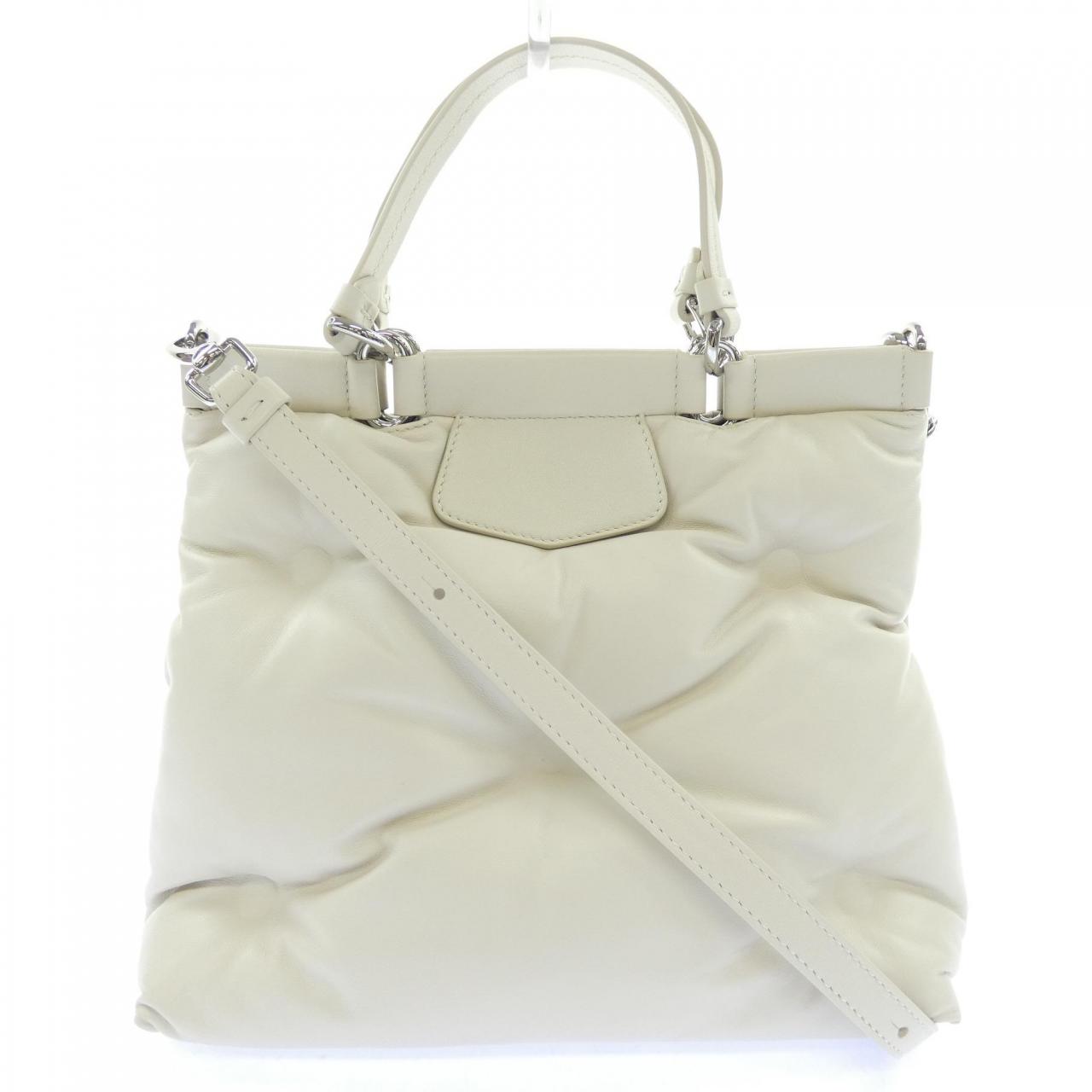 メゾンマルジェラ Maison Margiela GLAM SLAM　トートバッグ S56WD0133 BAG