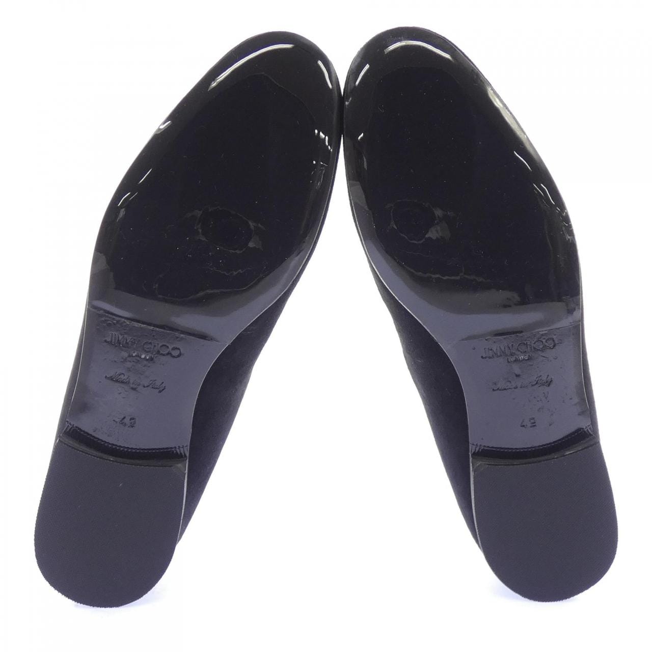 ジミーチュウ JIMMY CHOO シューズ
