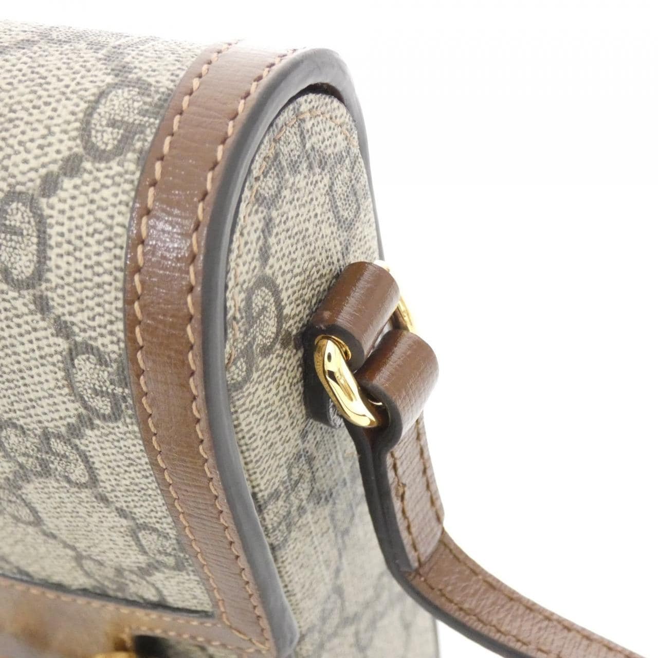 グッチ GUCCI HORSEBIT 1955 625615 92TCG ショルダーバッグ