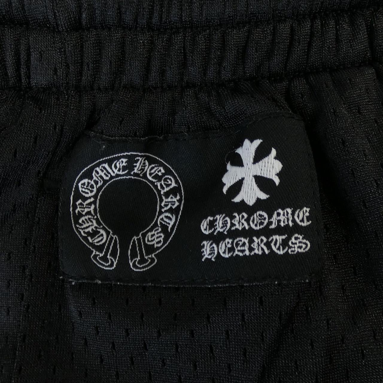 クロムハーツ CHROME HEARTS 417196638******054 ショートパンツ