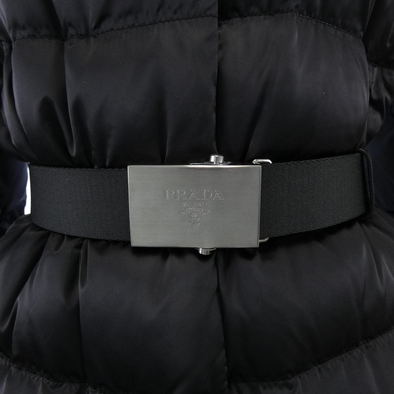 プラダ PRADA 29B339 R152 ROK ダウンコート