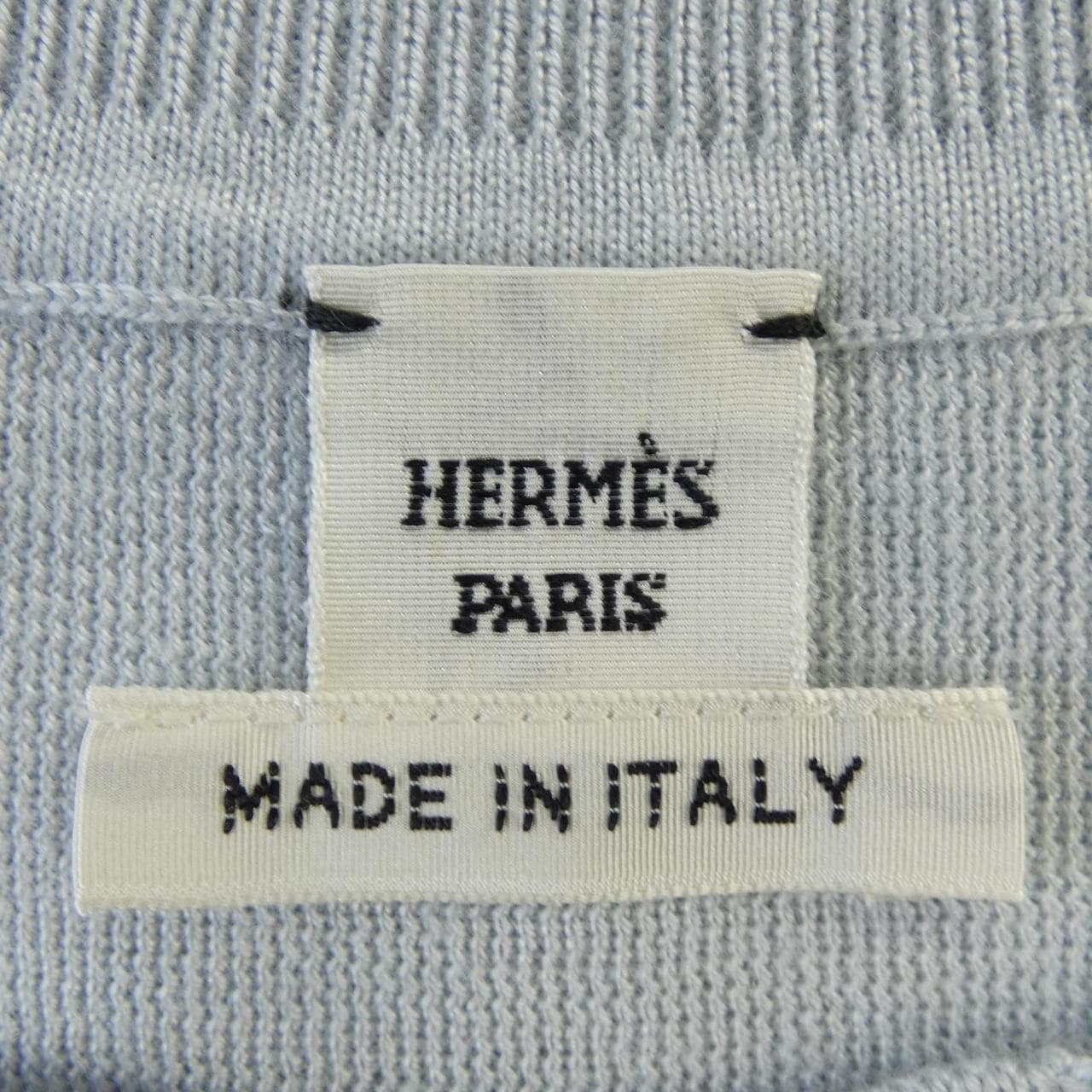 エルメス HERMES 3H2631D6 ニット