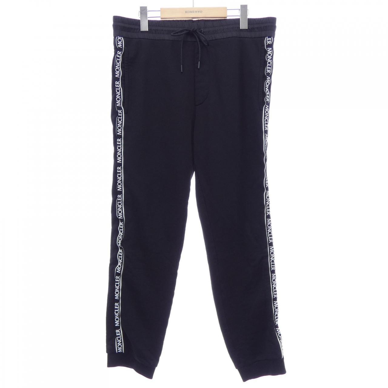 モンクレール MONCLER G20918H00007 809KR パンツ