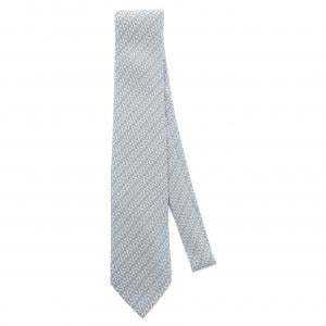 エルメス HERMES NECKTIE