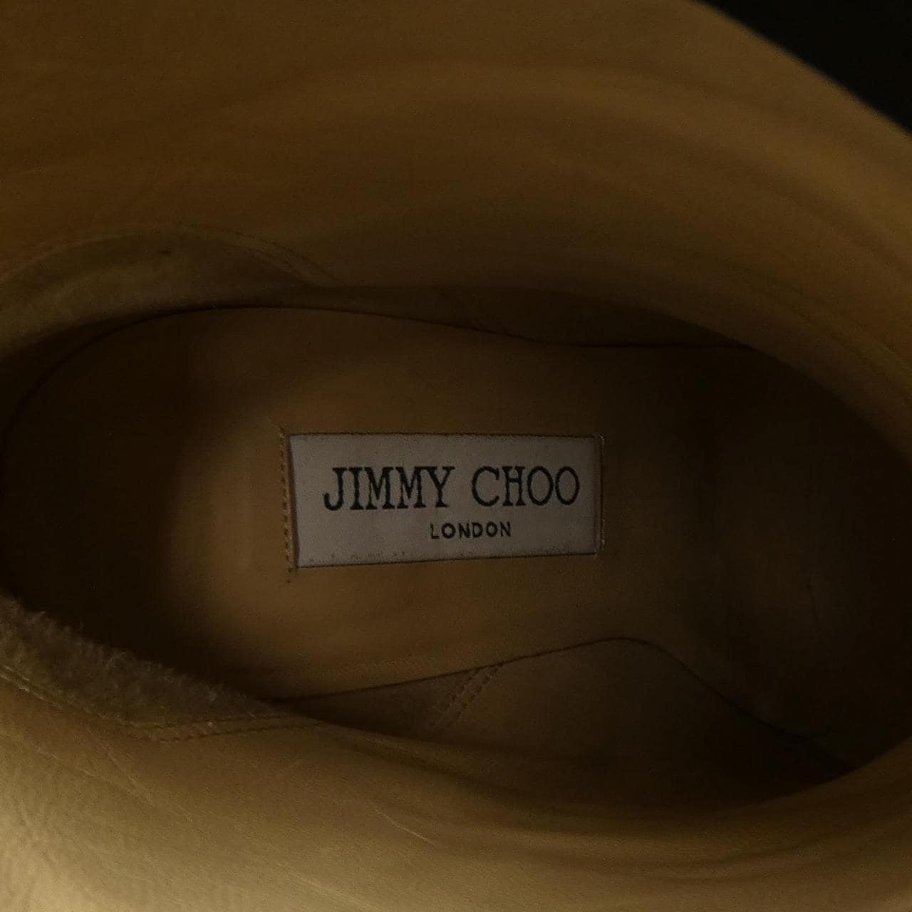 ジミーチュウ JIMMY CHOO ブーツ