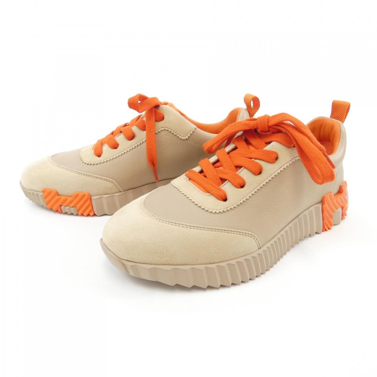 HERMES HERMES sneakers