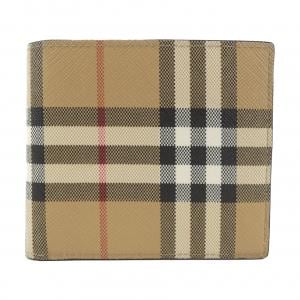 バーバリー BURBERRY WALLET