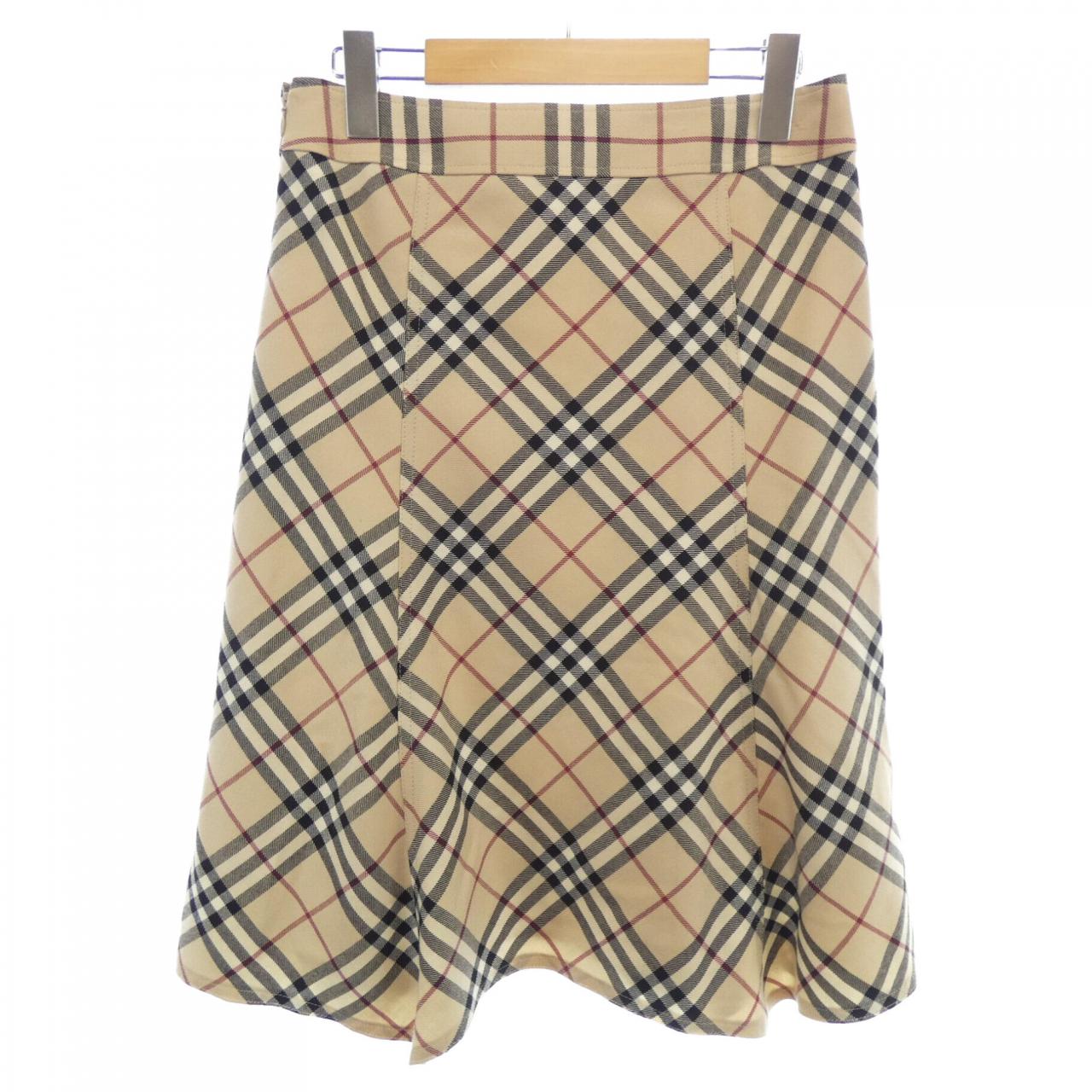 BURBERRY London BURBERRY LONDON Skirt