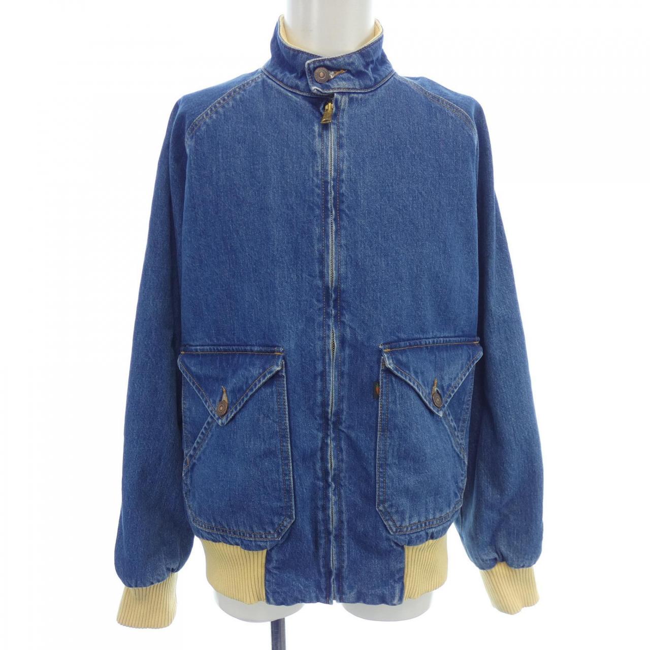 vintage 'S VINTAGE CLOTH Blouson