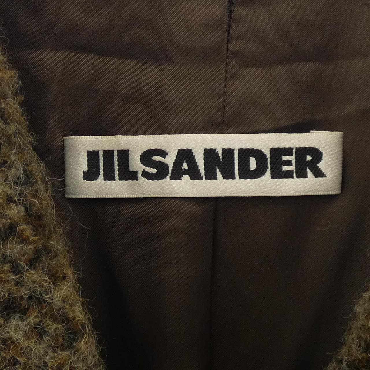 【ヴィンテージ】ジルサンダー JIL SANDER ジャケット