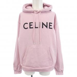 セリーヌ CELINE パーカー