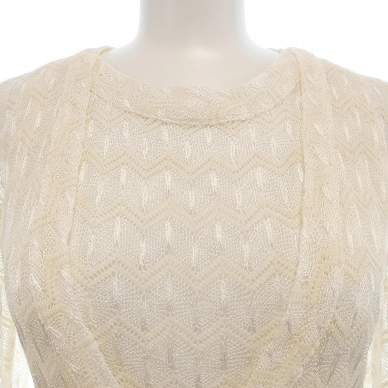ミッソーニ MISSONI アンサンブル