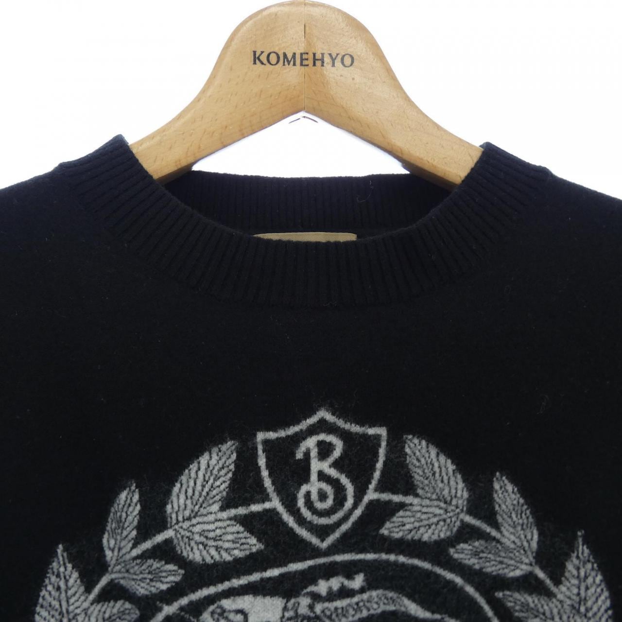 BURBERRY BURBERRY Knitwear