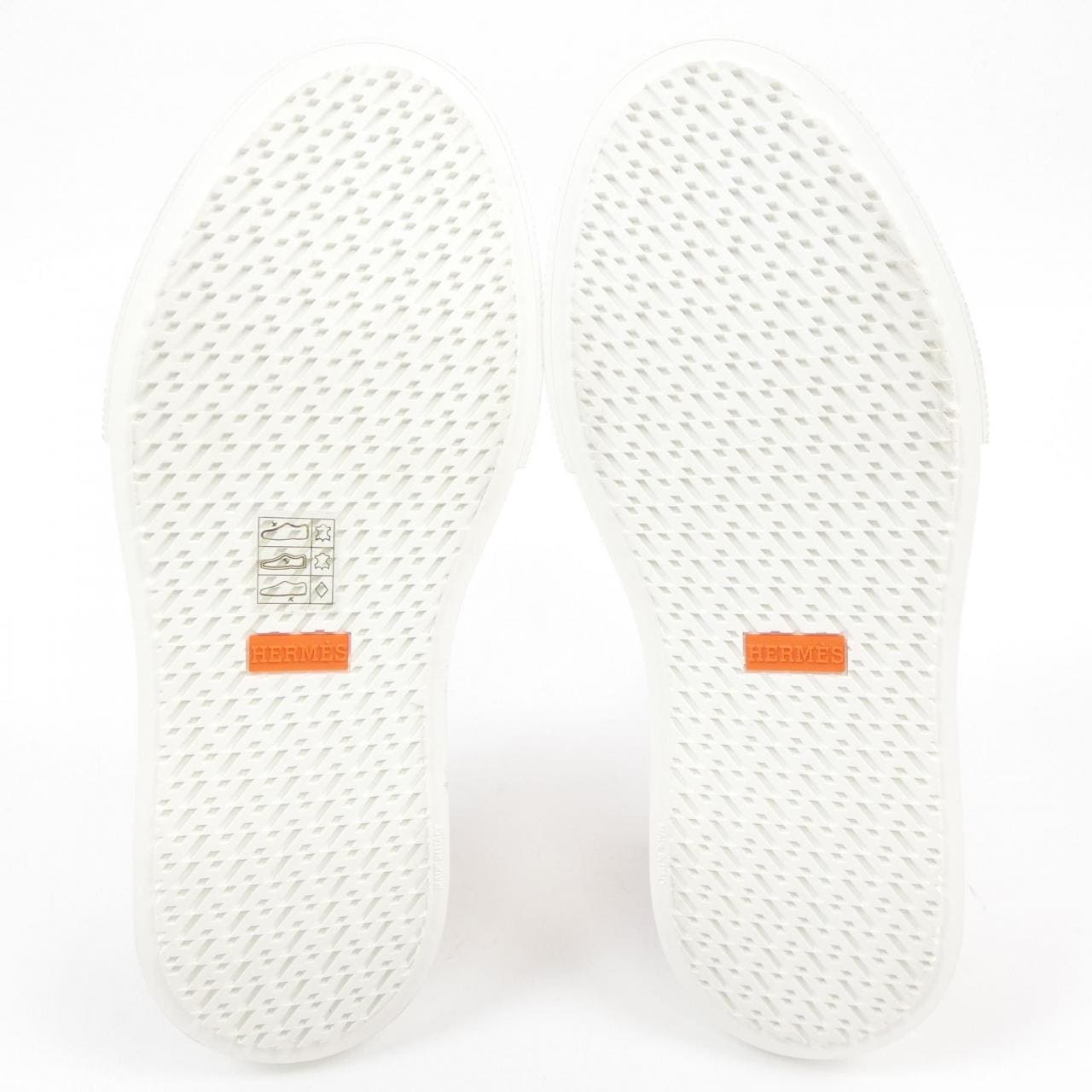 エルメス HERMES スニーカー
