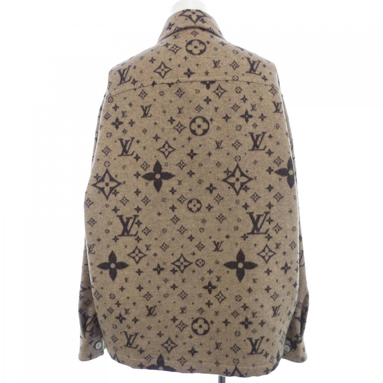 ルイヴィトン LOUIS VUITTON ジャケット